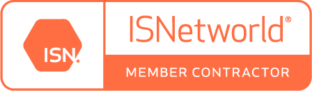 ISN network membership logo